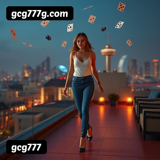 Interface do cassino ao vivo