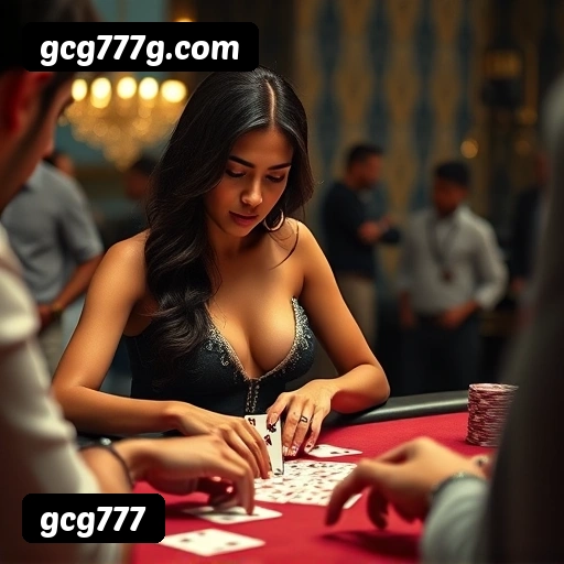 Siga a gcg777 no Facebook