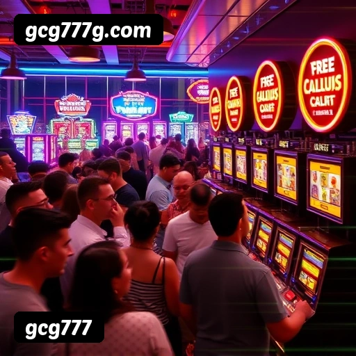 Cashback Semanal gcg777