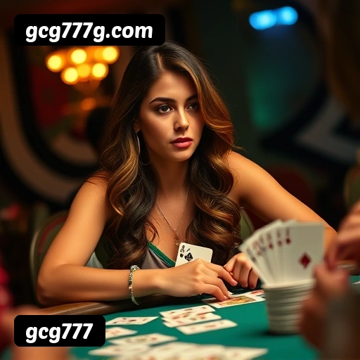 Cashback semanal gcg777