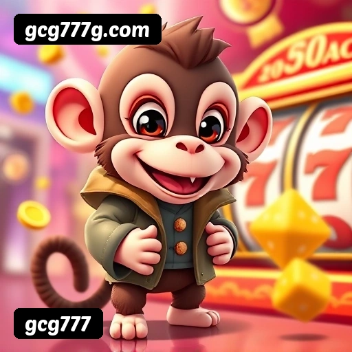 Streaming 4K no cassino ao vivo da gcg777