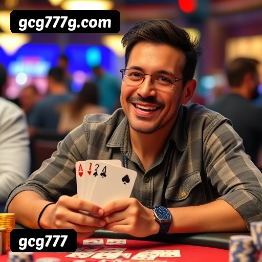 Instalação PC gcg777